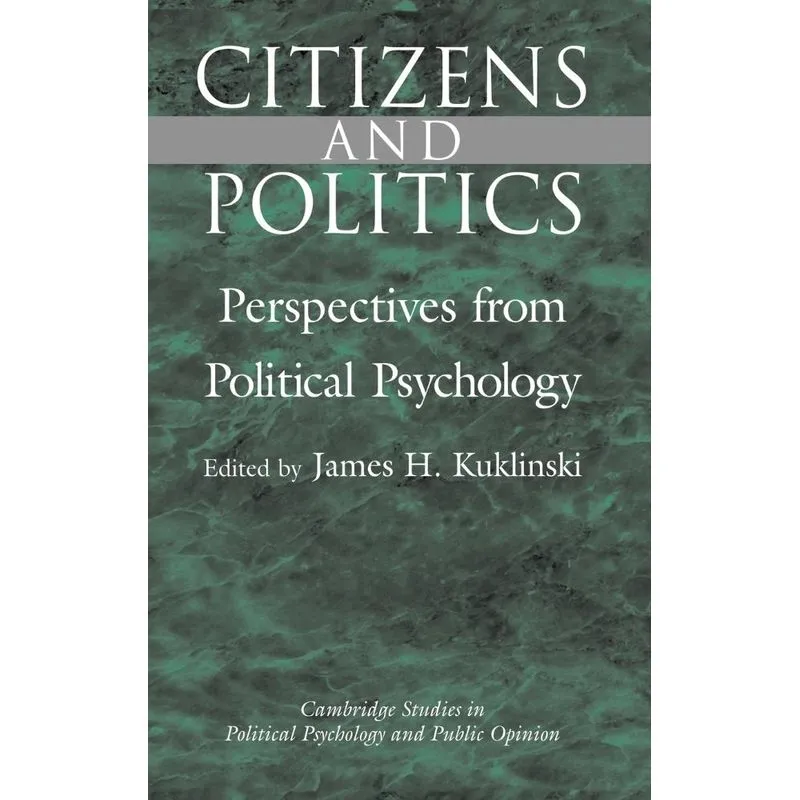 Citizens and Politics