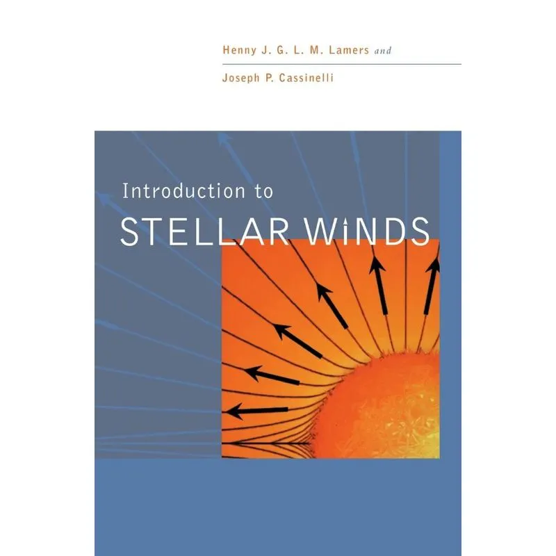 Introduction to Stellar Winds