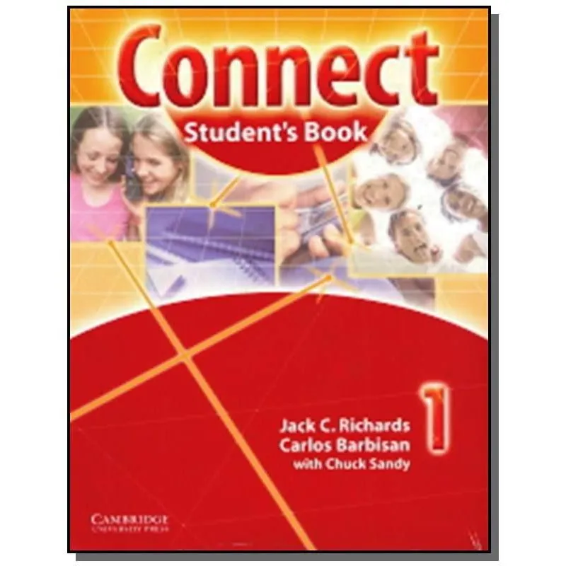 CONNECT 1 SB INTERNATIONAL ED
