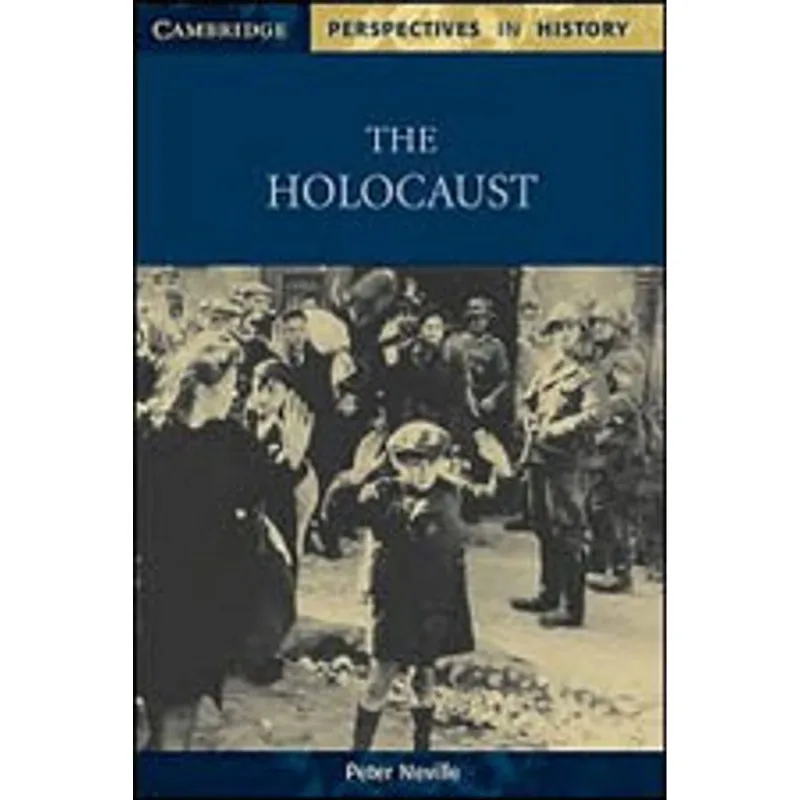 HOLOCAUST, THE