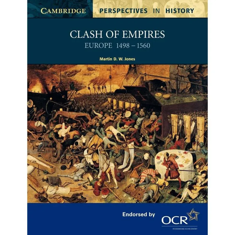 Clash of Empires