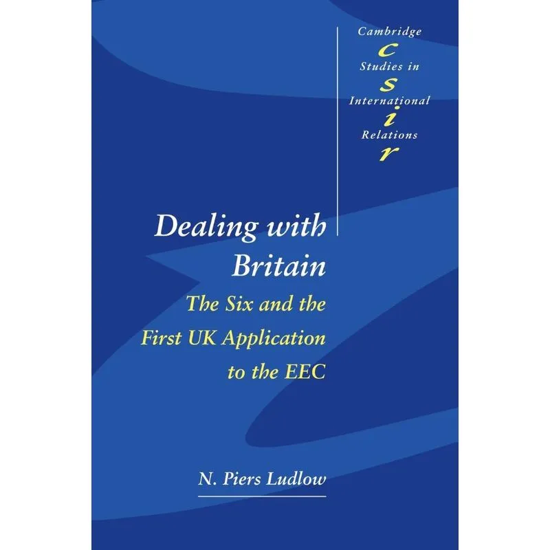 Dealing With Britain