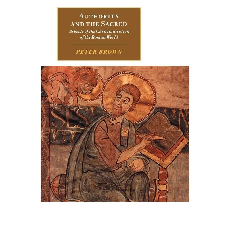 Authority And The Sacred