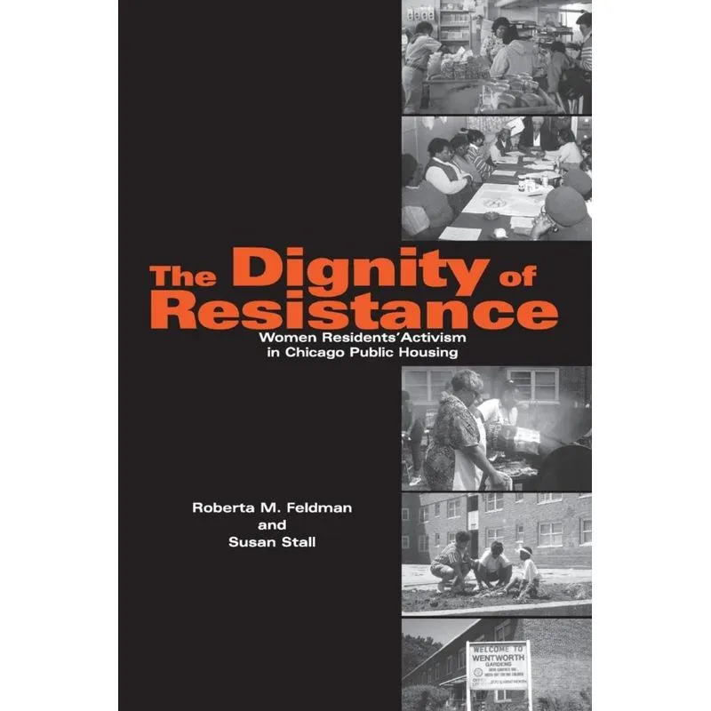 Dignity of Resistance, The