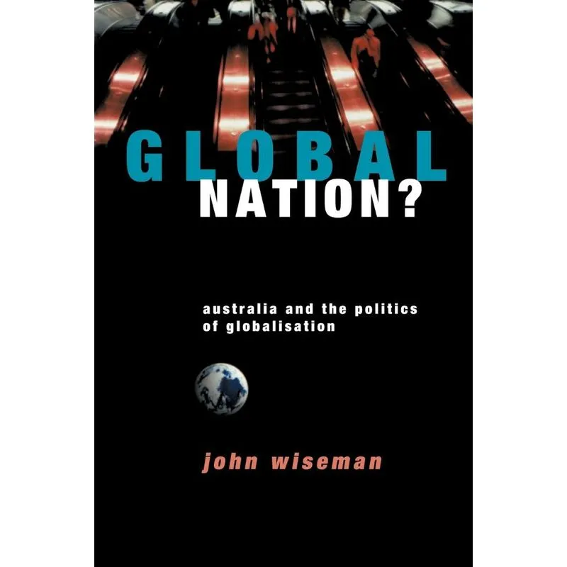 Global Nation?