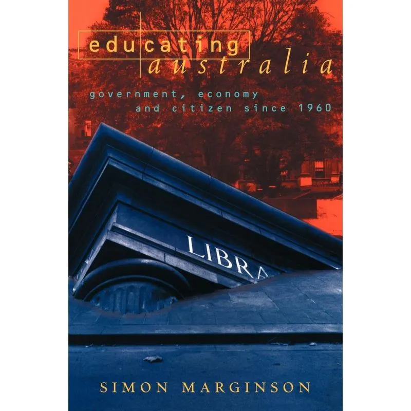 Educating Australia