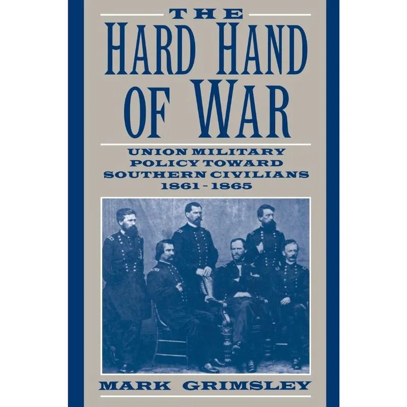 The Hard Hand of War