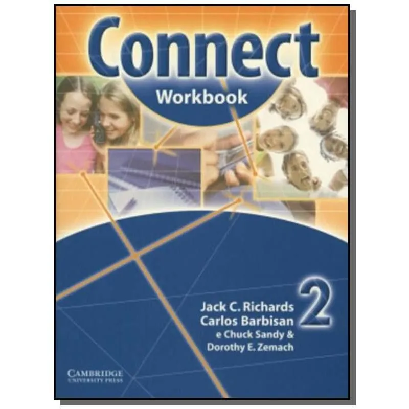 CONNECT WORKBOOK 2