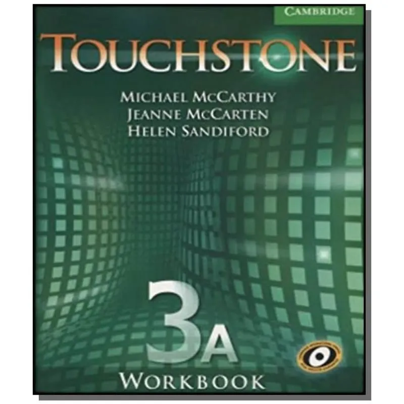 TOUCHSTONE - 3 A