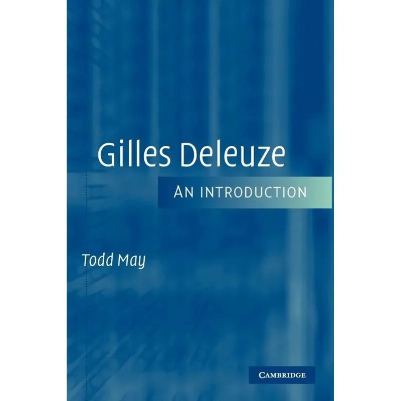 Gilles Deleuze