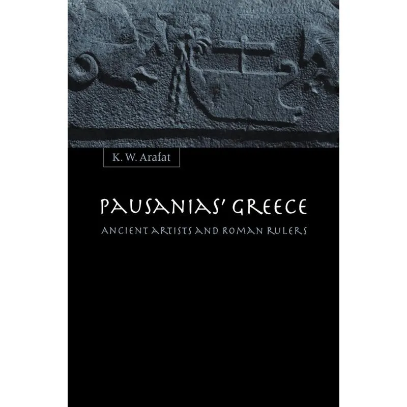Pausanias Greece