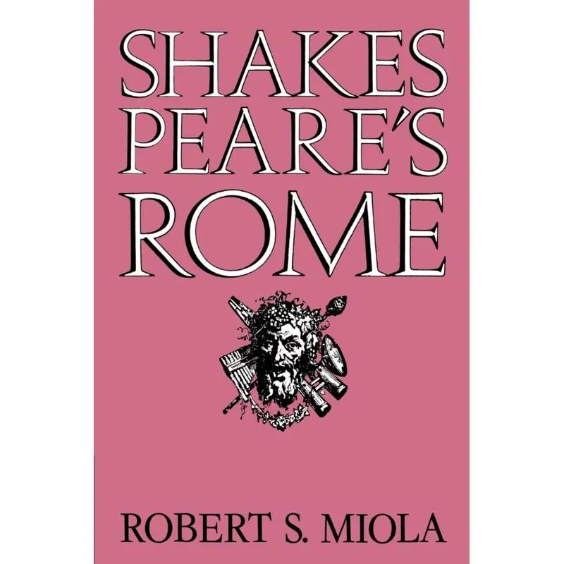 Shakespeares Rome