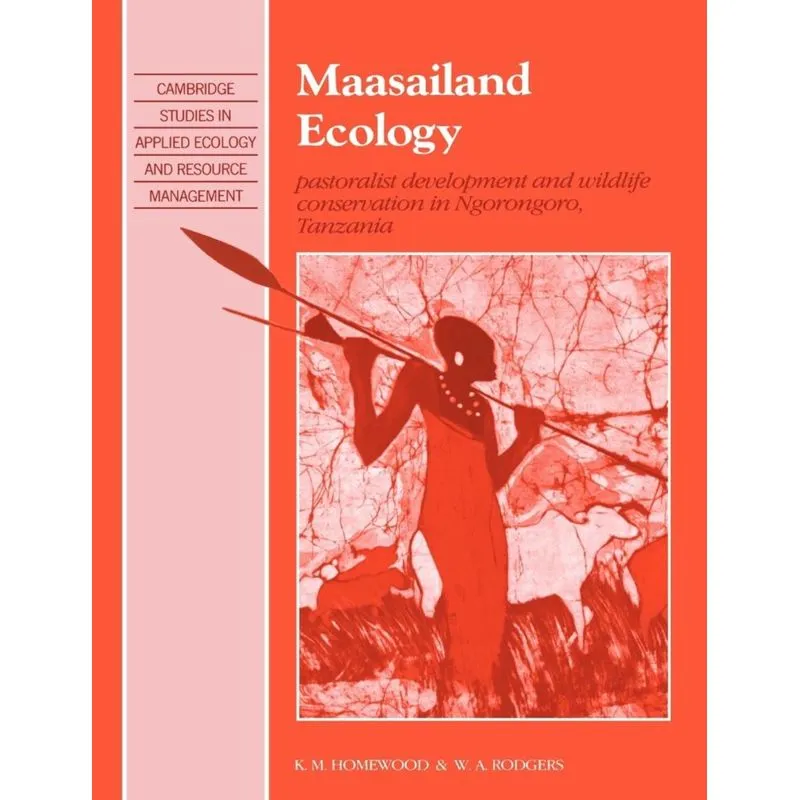 Maasailand Ecology
