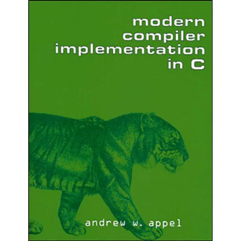 MODERN COMPILER IMPLEMENTATION IN C