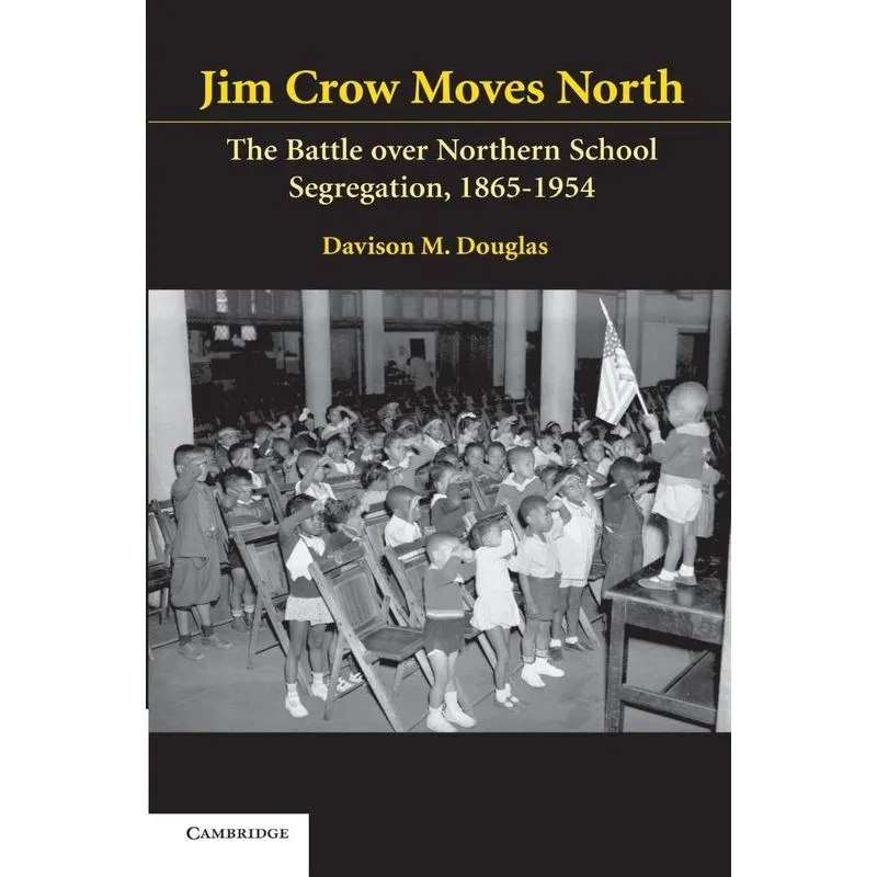 Jim Crow Moves North