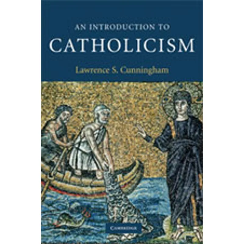 INTRODUCTION TO CATHOLICISM, AN