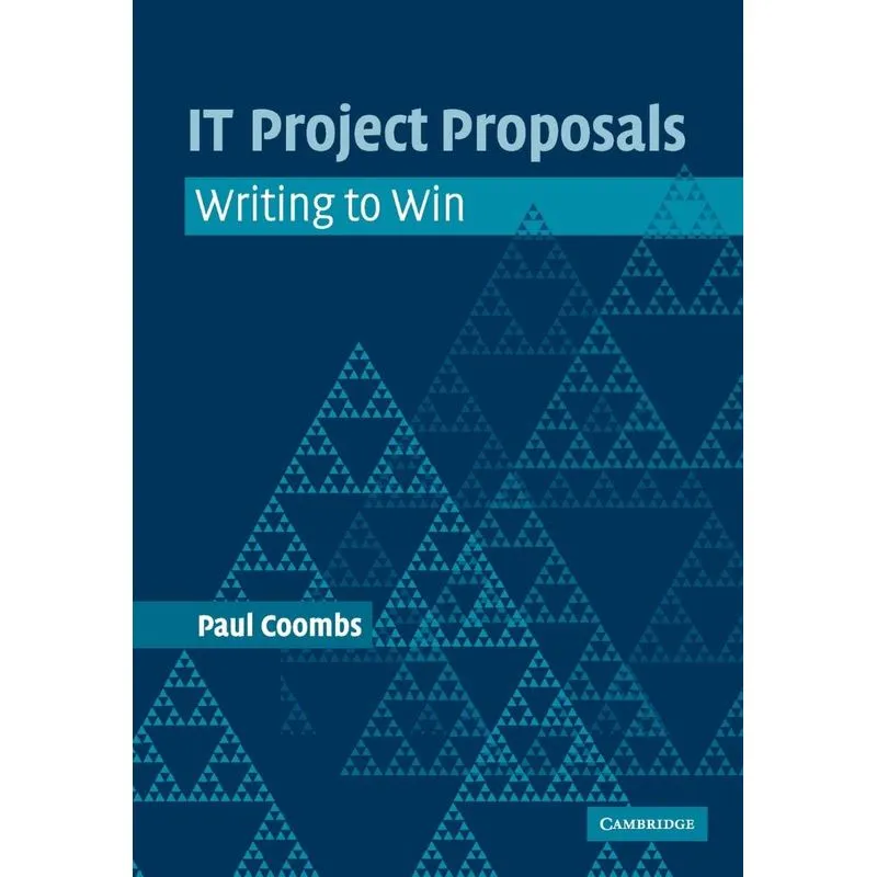 IT Project Proposals