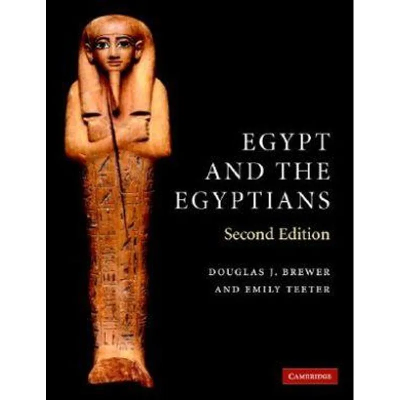Egypt and the Egyptians