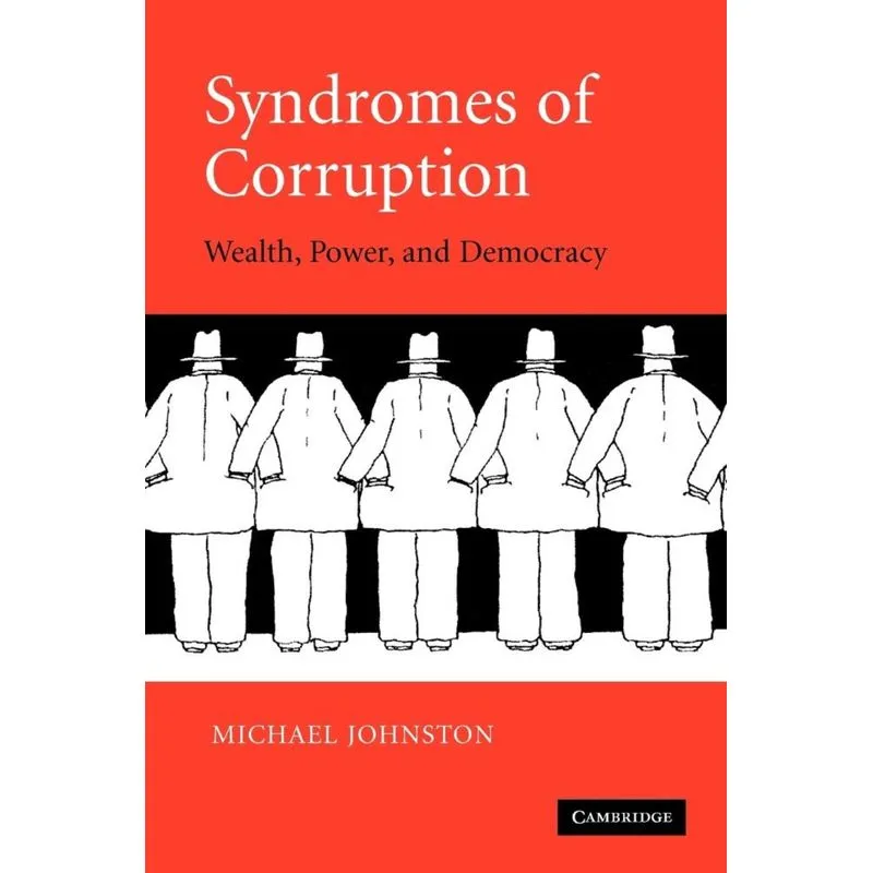 Syndromes of Corruption
