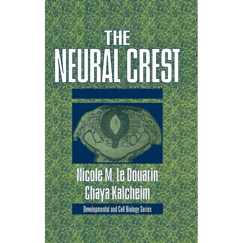 The Neural Crest
