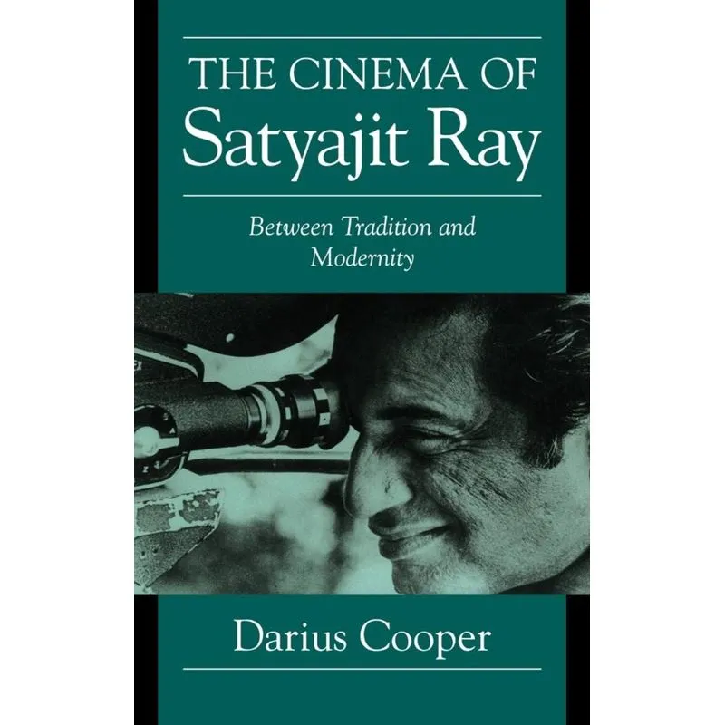 The Cinema of Satyajit Ray