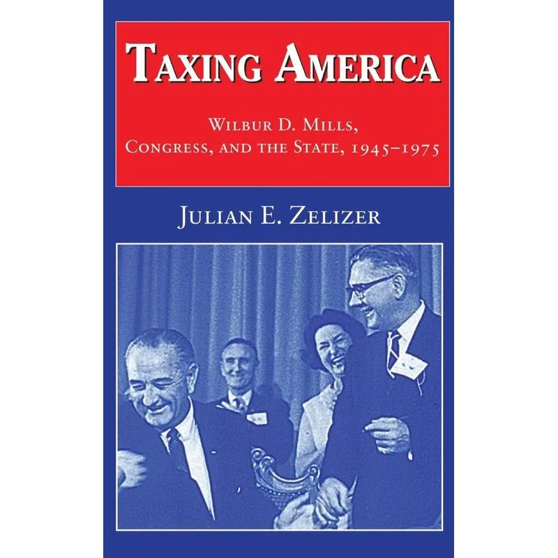 Taxing America