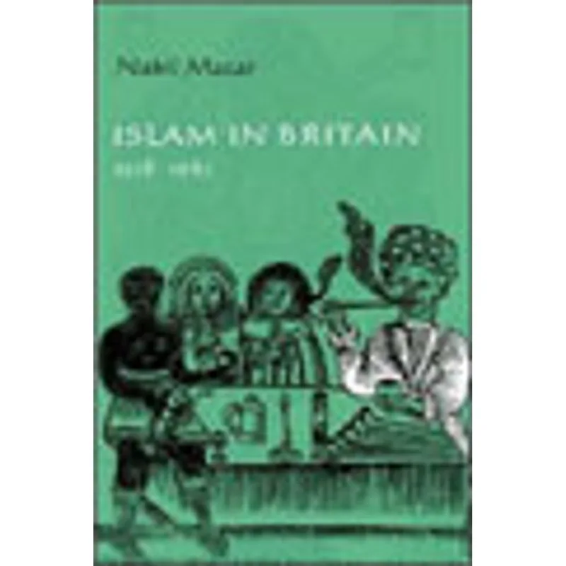 ISLAM IN BRITAIN, 1558-1685