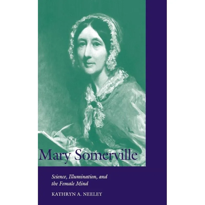 Mary Somerville