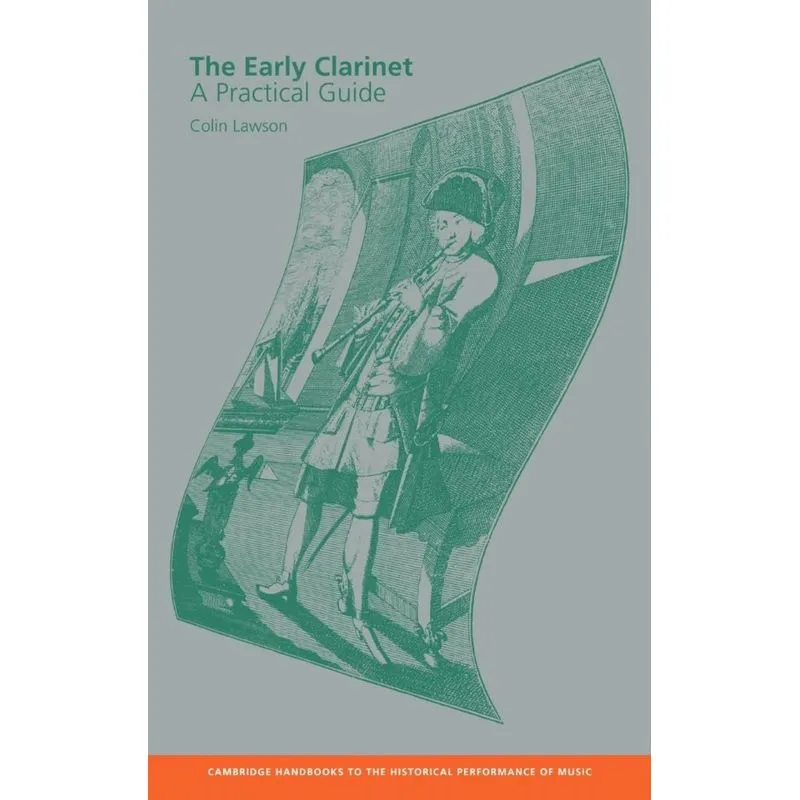 The Early Clarinet