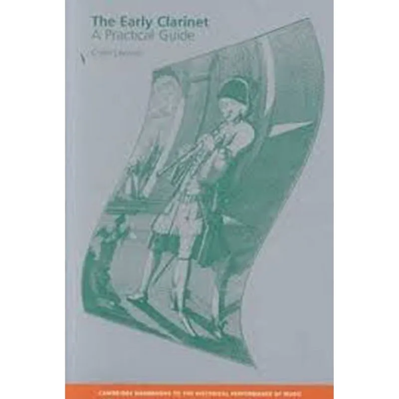 EARLY CLARINET, THE