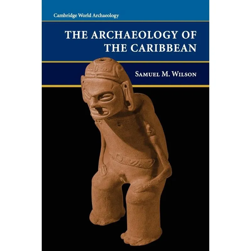 Archaeology of the Caribbean
