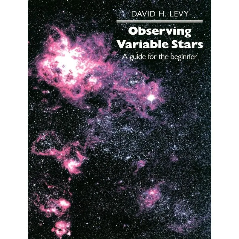 Observing Variable Stars