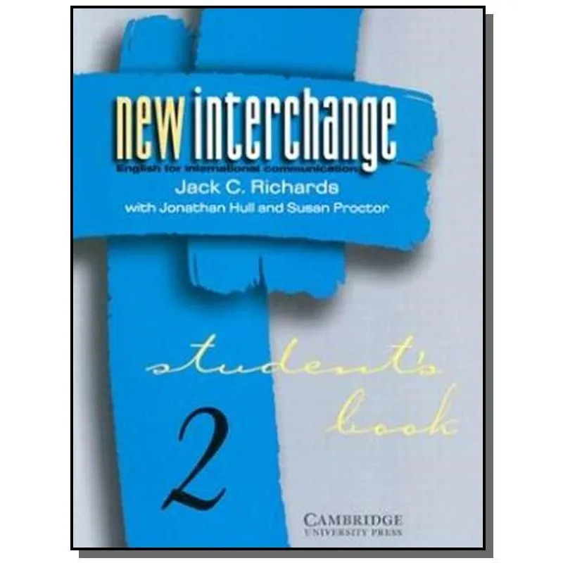 NEW INTERCHANGE SB 2