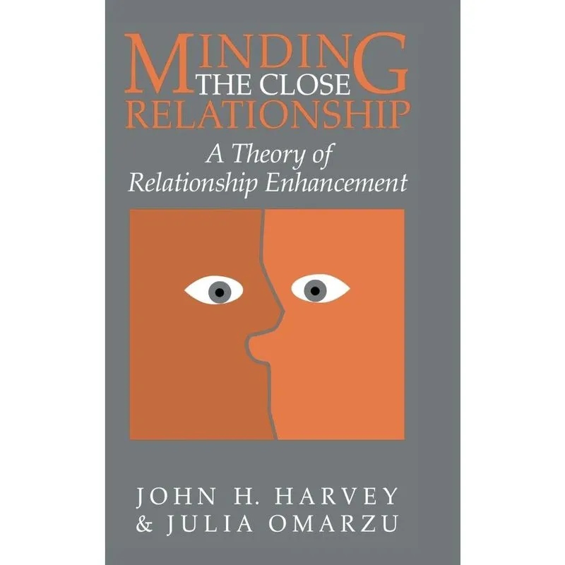 Minding the Close Relationship