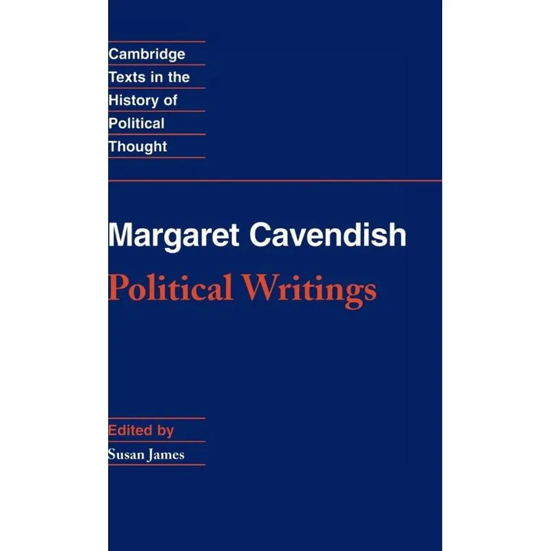 Margaret Cavendish