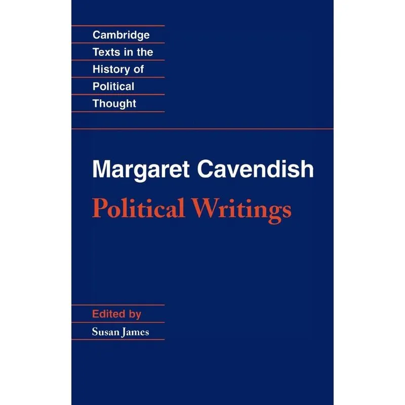 Margaret Cavendish