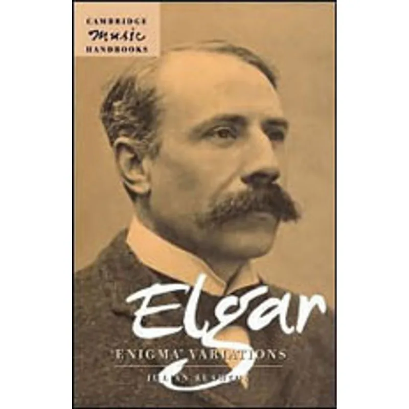 ELGAR - ENIGMA VARIATIONS