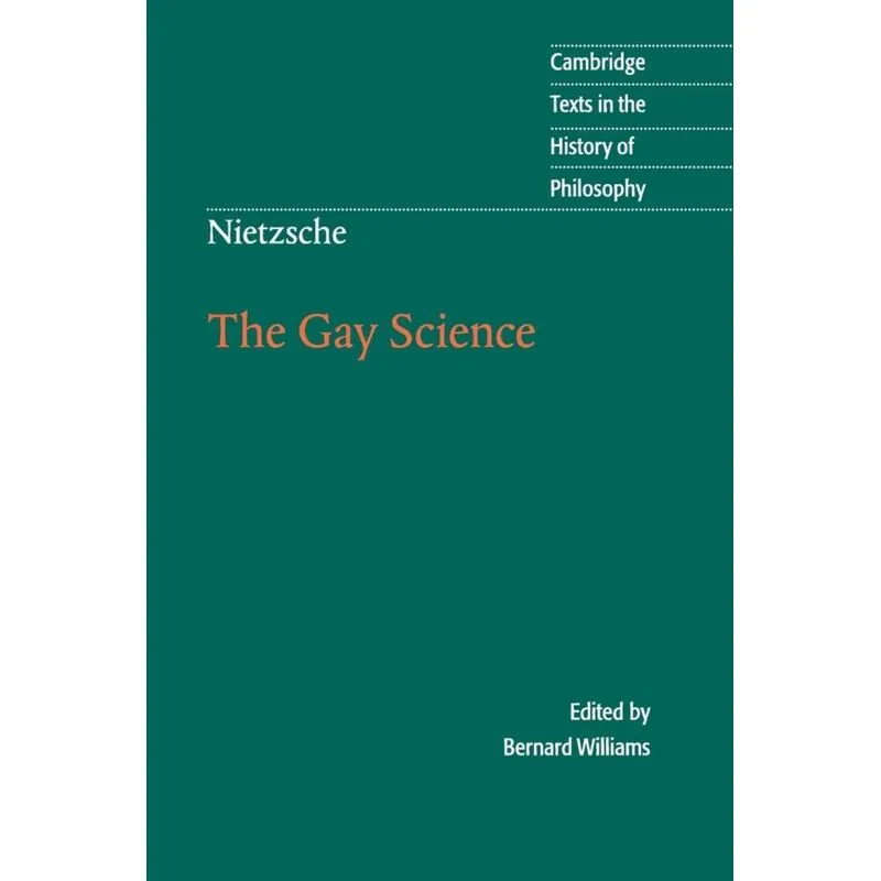 Nietzsche