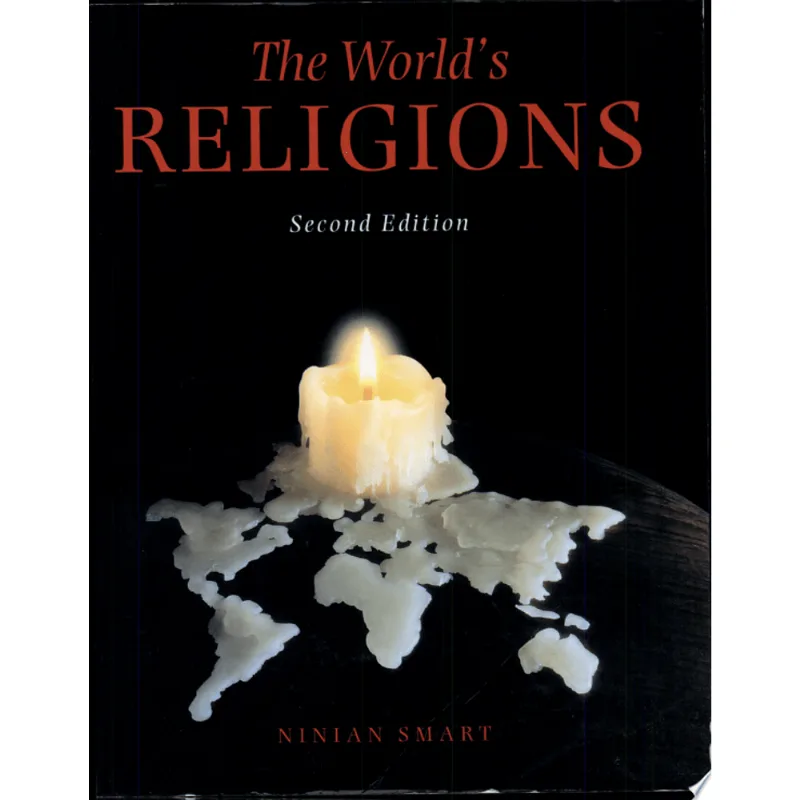THE WORLD'S RELIGIONS