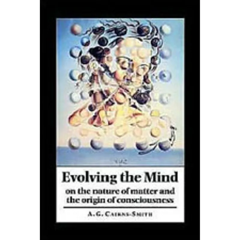 EVOLVING THE MIND