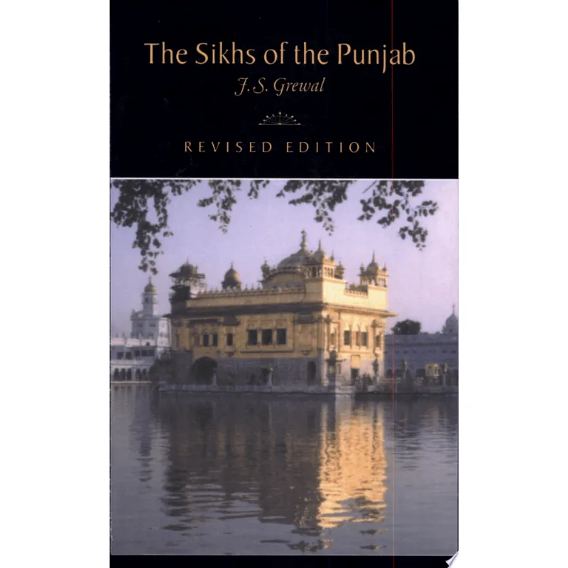 SIKHS OF THE PUNJAB, THE