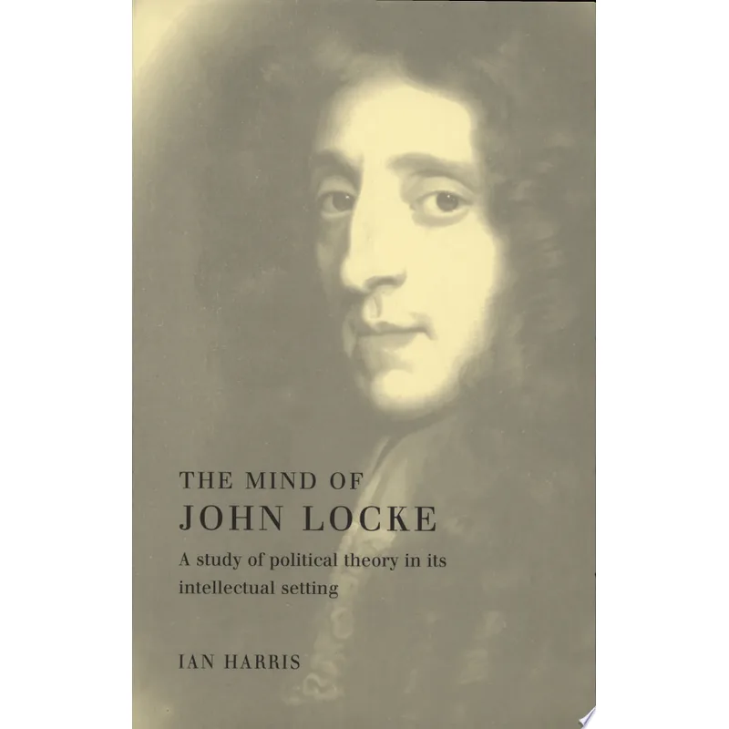 MIND OF JOHN LOCKE, THE