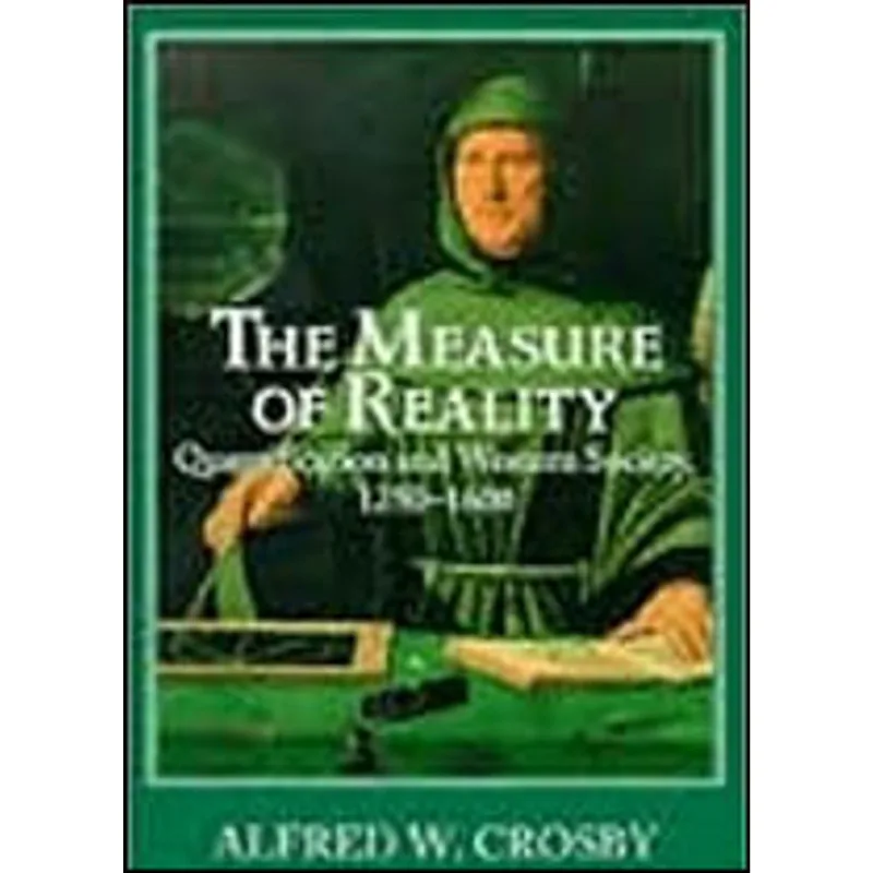 MEASURE OF REALITY, THE