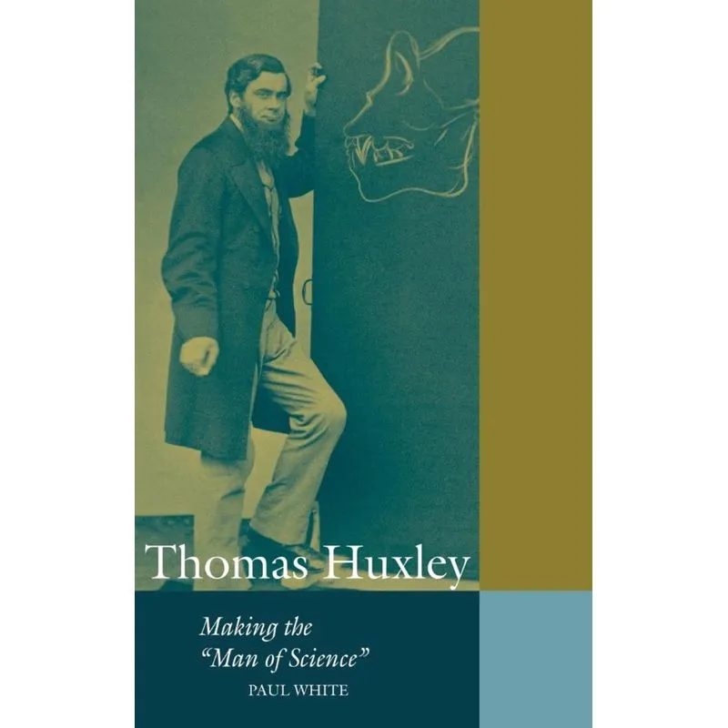 Thomas Huxley
