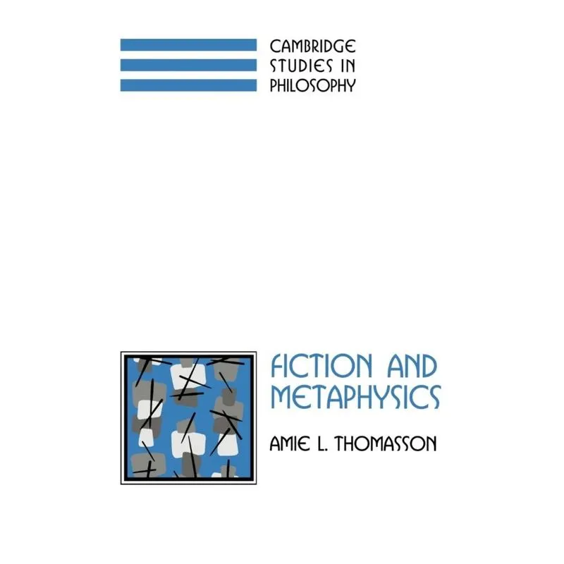 Fiction and Metaphysics