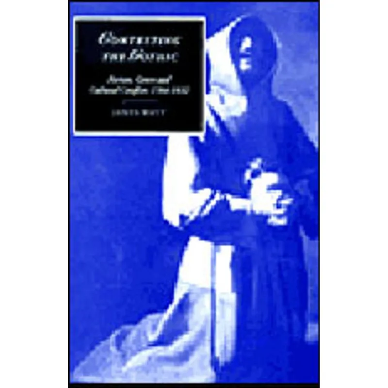 CONTESTING THE GOTHIC - FICTION, GENRE AND CULTURAL CONFLICT 1764-1832
