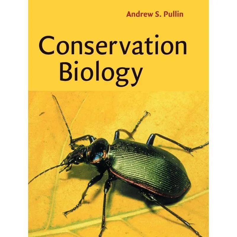 Conservation Biology