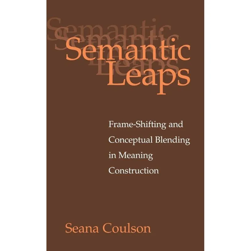 Semantic Leaps