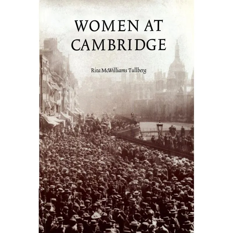 Women at Cambridge