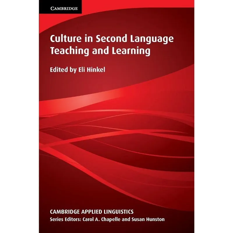 Culture in Second Language Teaching and Learning